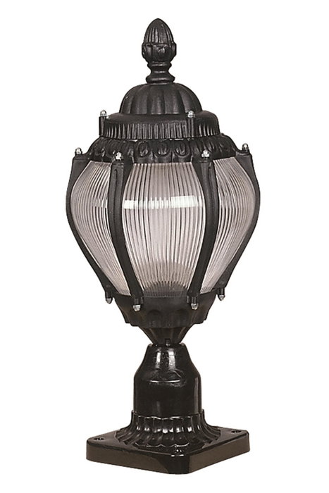 Opviq BSU-68202-BSY-K Lámpara de Pared Exterior Negra Opviq BSU-68202-BSY-K Lámpara de Pared Exterior Negra
